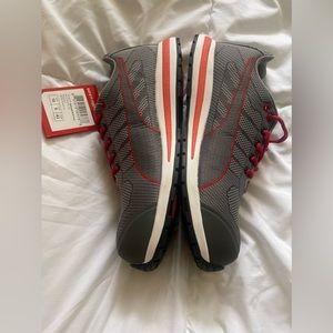 puma mens xelerate knit low safety trainers size 10